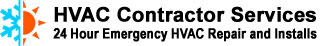 Chocowinity HVAC Services